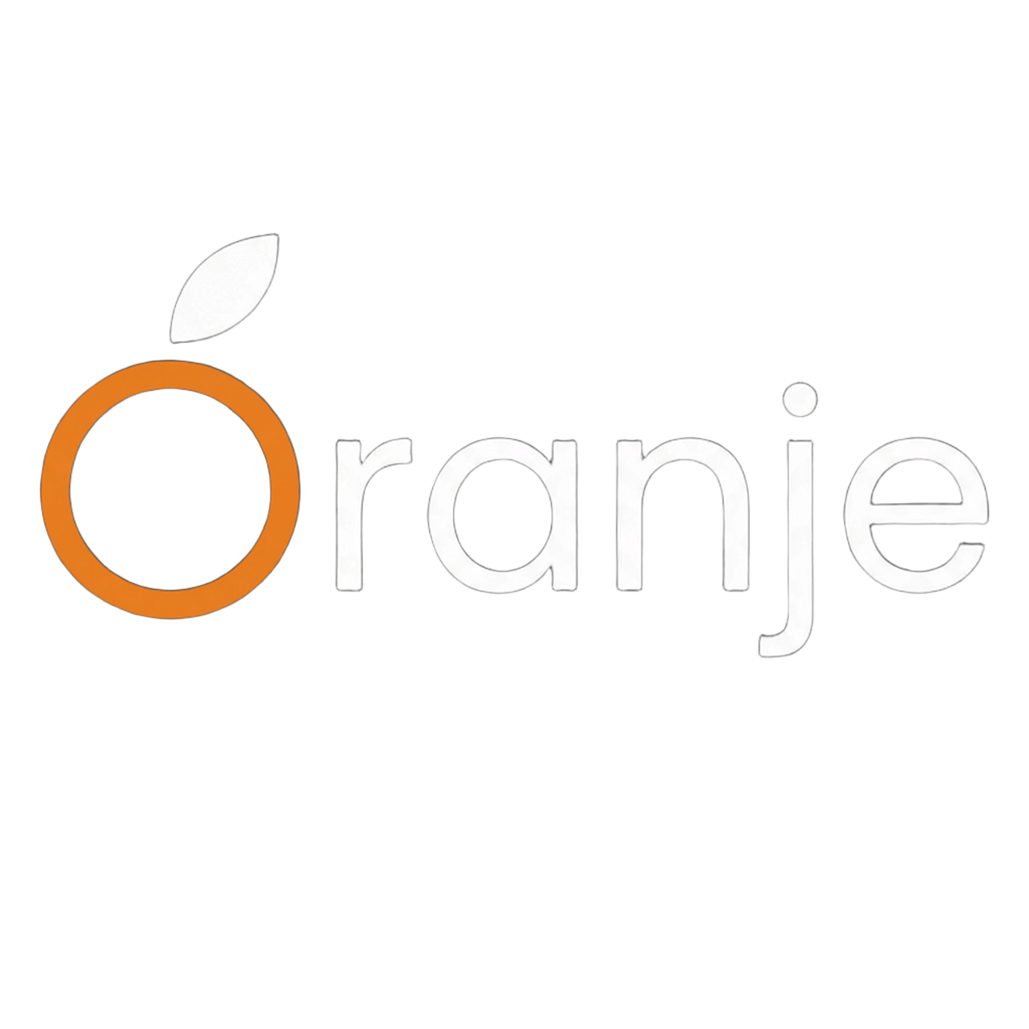 Oranje