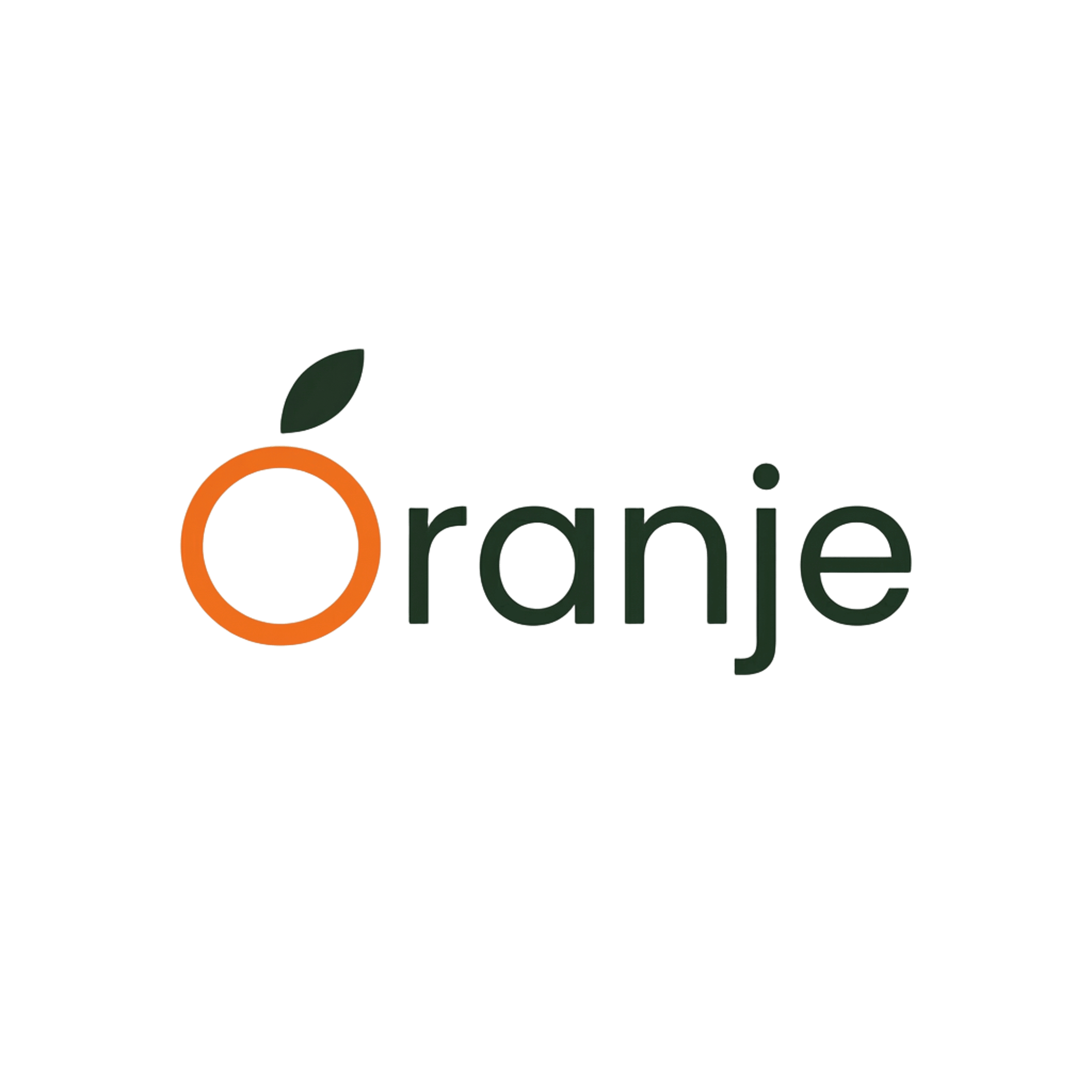Oranje
